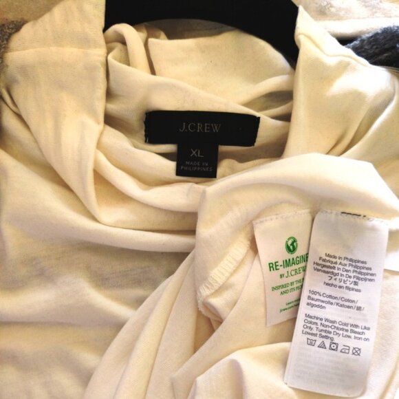 Asos Skinny Slacks, Free People Top, & Cardigan Bundle of 4, SZ 32/Md/Lg - Picture 5 of 16